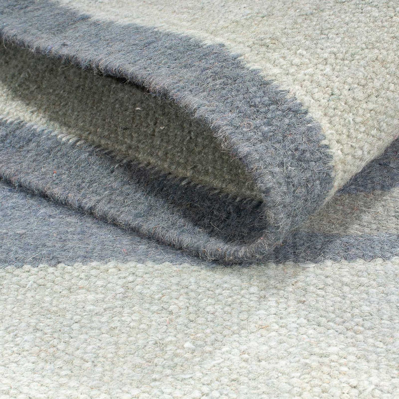 Tappeto Kelim - Tendenza - 174 x 119 cm - beige