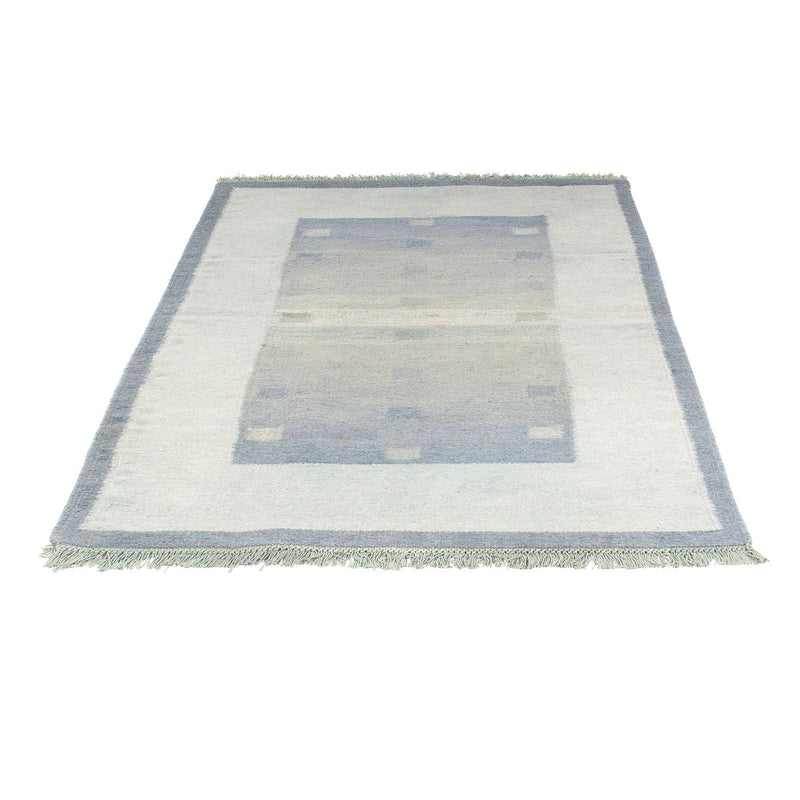Tappeto Kelim - Tendenza - 174 x 119 cm - beige