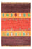 Tappeto di design - 265 x 175 cm - arancione