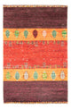 Tappeto di design 265x175cm - Designerteppich