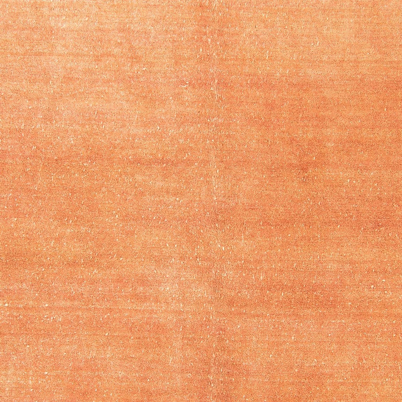 Tappeto Gabbeh - Softy - 245 x 178 cm - marrone chiaro