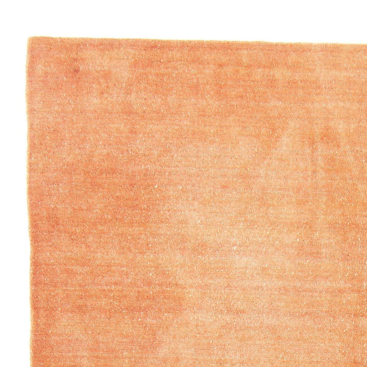 Tappeto Gabbeh - Softy - 245 x 178 cm - marrone chiaro