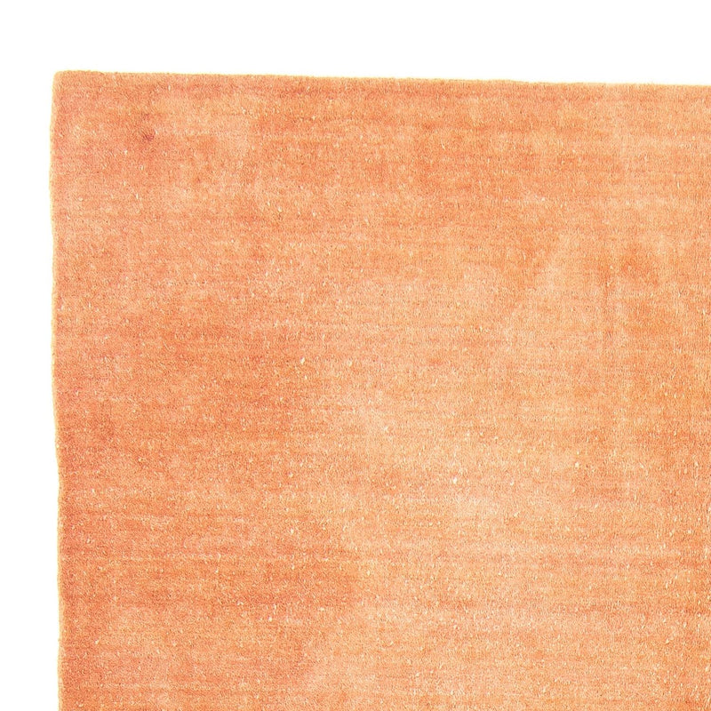 Tappeto Gabbeh - Softy - 245 x 178 cm - marrone chiaro