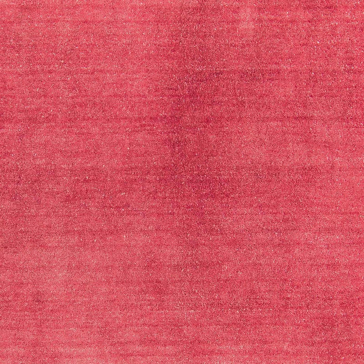 Tappeto Nepal - 243 x 170 cm - rosso chiaro