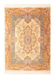 Tabriz - 60 Raj Tappeto 145x200cm - Tappeto persiano