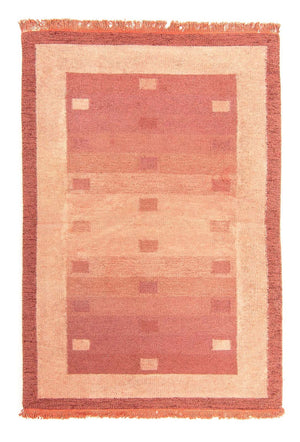 Tappeto Kelim - Tendenza - 178 x 120 cm - marrone chiaro