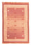 Tappeto Kelim - Tendenza - 178 x 120 cm - marrone chiaro