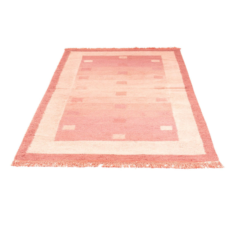 Tappeto Kelim - Tendenza - 178 x 120 cm - marrone chiaro
