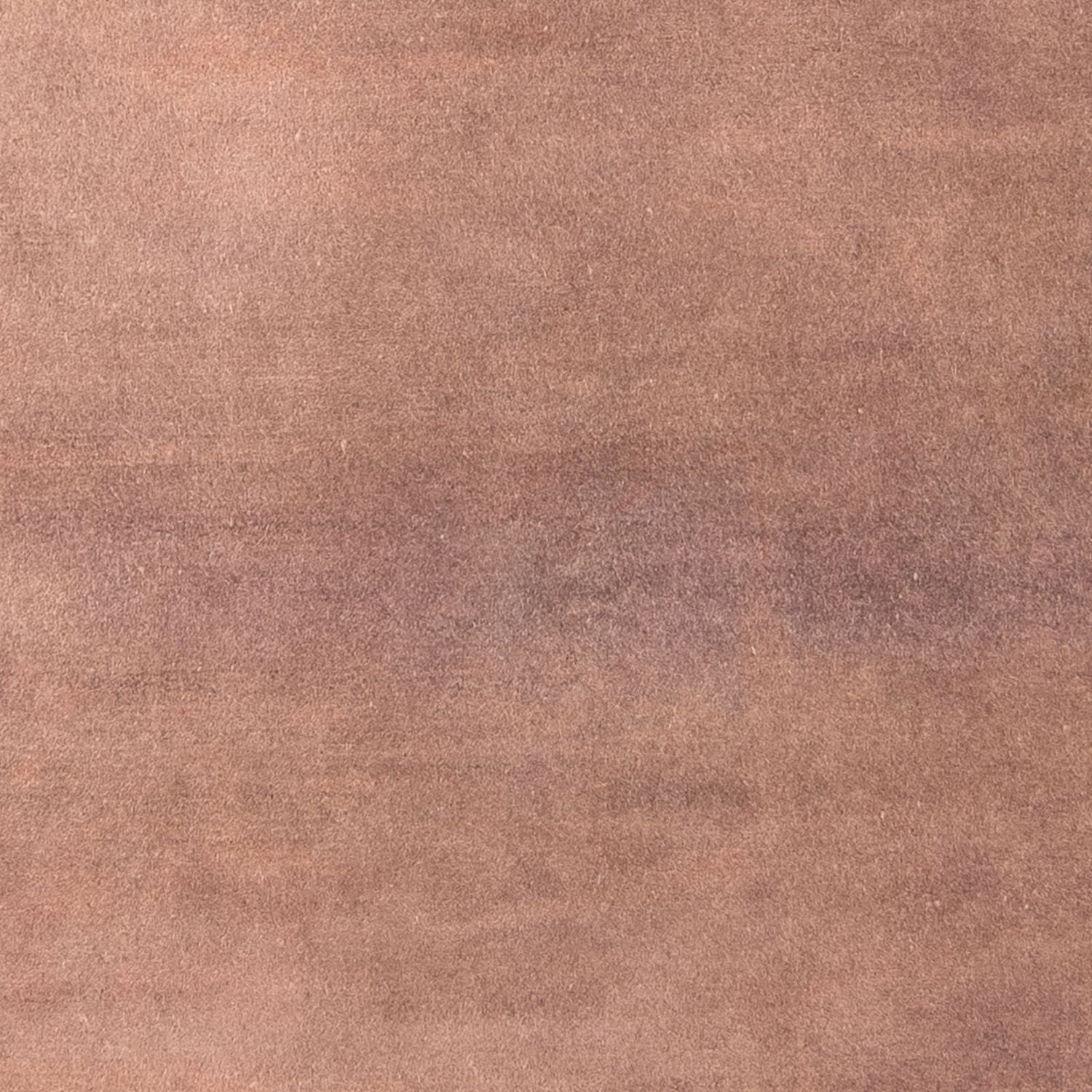 Tappeto Nepal - 180 x 124 cm - cioccolato chiaro