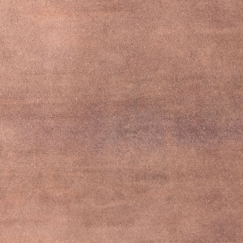 Tappeto Nepal - 180 x 124 cm - cioccolato chiaro