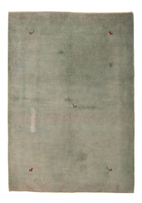 Tappeto Gabbeh - Indus - 230 x 170 cm - verde