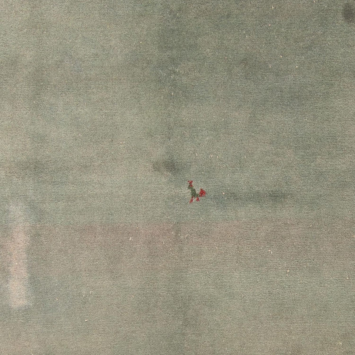 Tappeto Gabbeh - Indus - 230 x 170 cm - verde