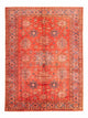 Kazak Tappeto 231x184cm - Tappeto orientale