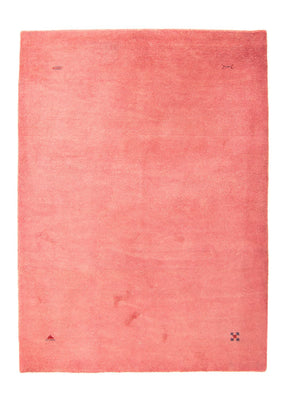 Tappeto Gabbeh - Indus - 225 x 165 cm - rosa