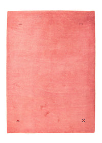 Tappeto Gabbeh - Indus - 225 x 165 cm - rosa