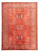 Kazak Tappeto 183x244cm - Tappeto orientale