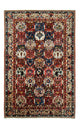 Bakhtiari Tappeto 315x207cm - Tappeto persiano