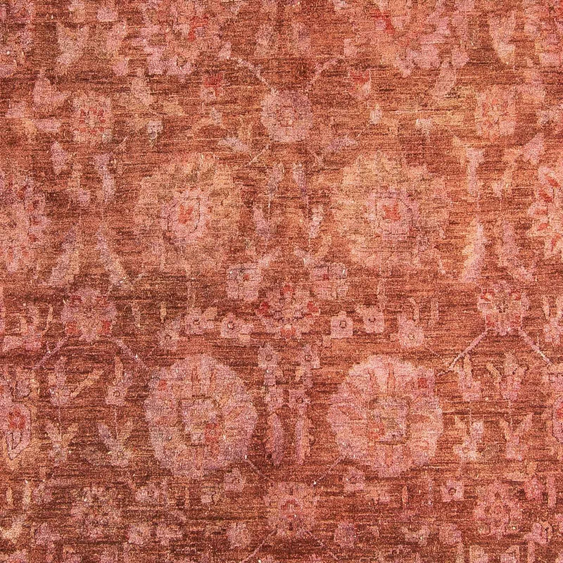 Tappeto Ziegler - 307 x 235 cm - marrone