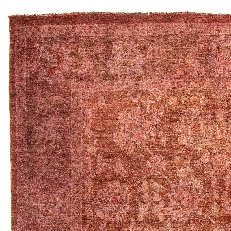 Tappeto Ziegler - 307 x 235 cm - marrone
