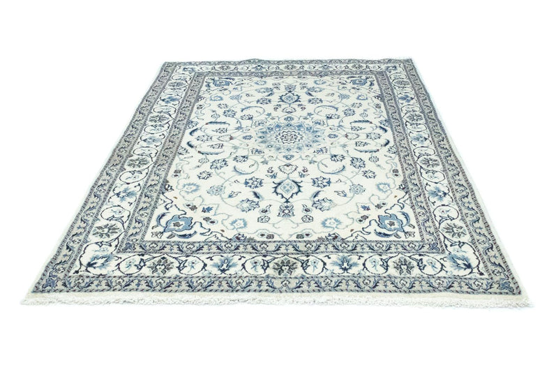 Tappeto Persero - Nain - Reale - 202 x 150 cm - beige
