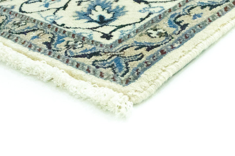 Tappeto Persero - Nain - Reale - 202 x 150 cm - beige