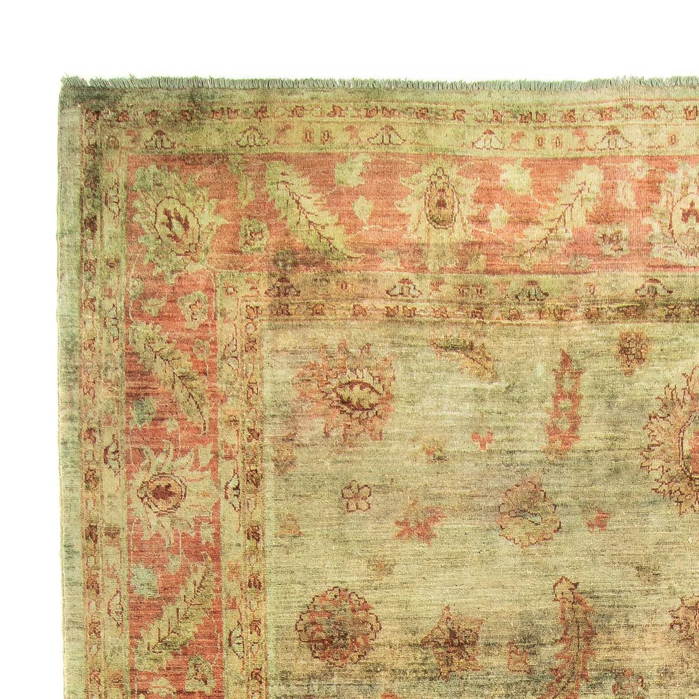 Tappeto Ziegler 283x215cm - Tappeto orientale