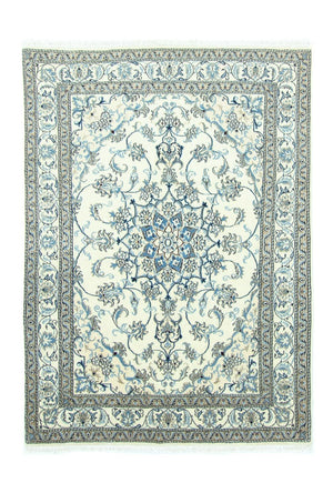 Tappeto Persero - Nain - Reale - 230 x 170 cm - beige