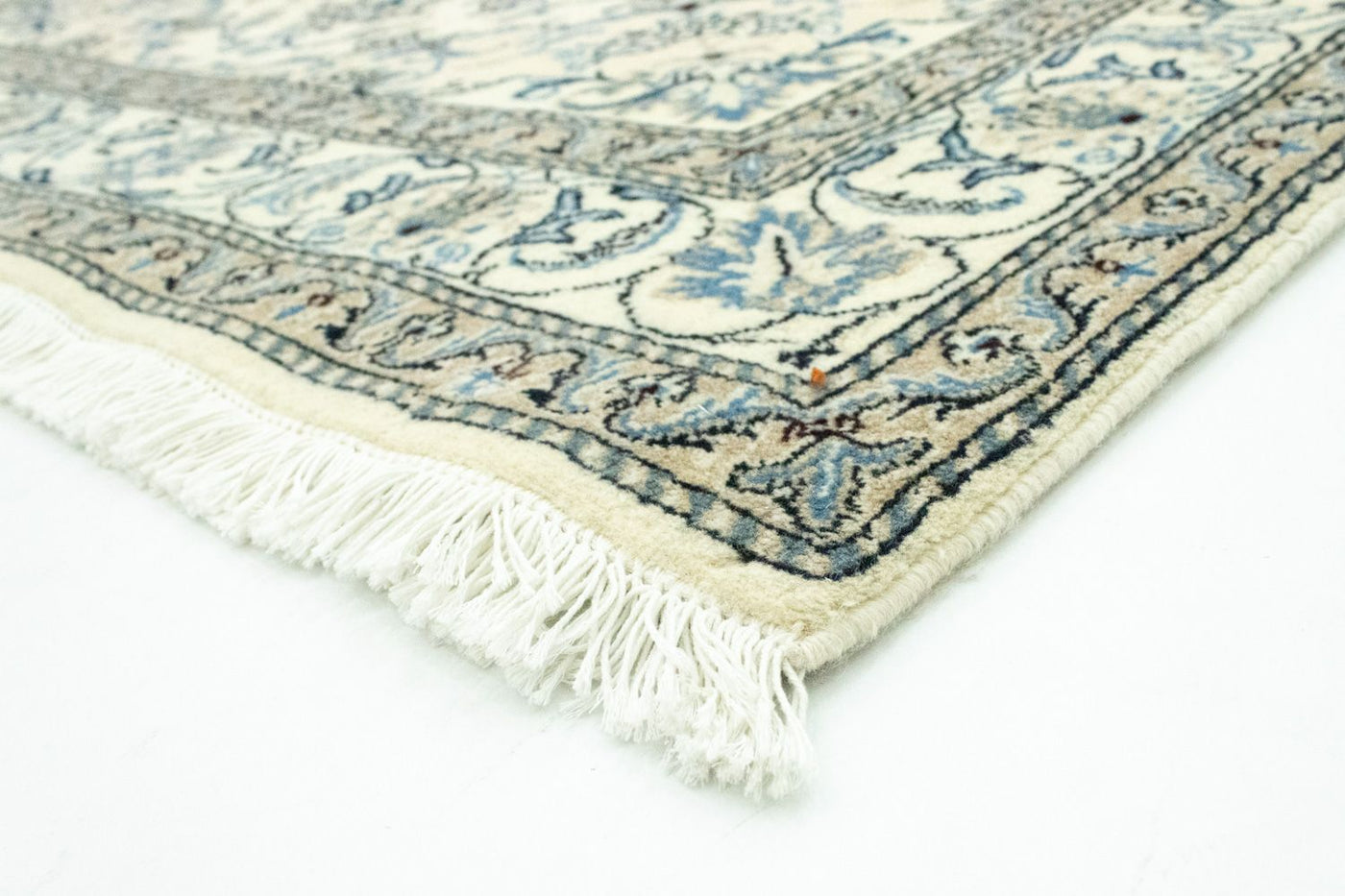 Nain - 9 la Tappeto 230x170cm - Tappeto persiano