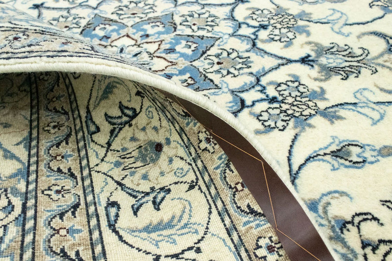 Tappeto Persero - Nain - Reale - 230 x 170 cm - beige