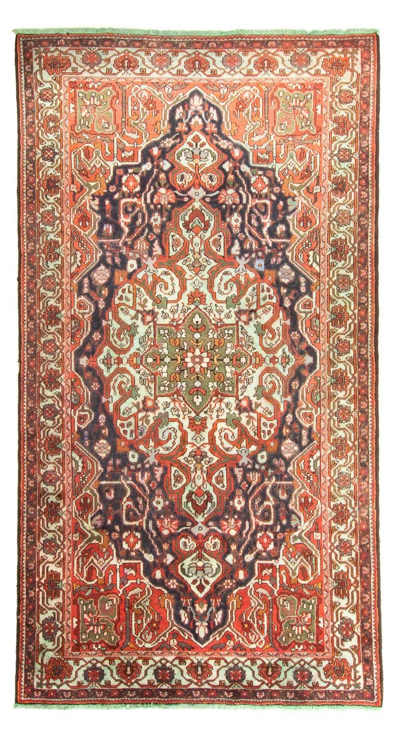 Tappeto Persero - Nomade - 336 x 170 cm - rosso chiaro