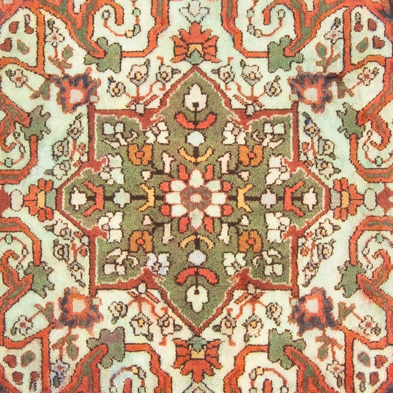 Tappeto Persero - Nomade - 336 x 170 cm - rosso chiaro