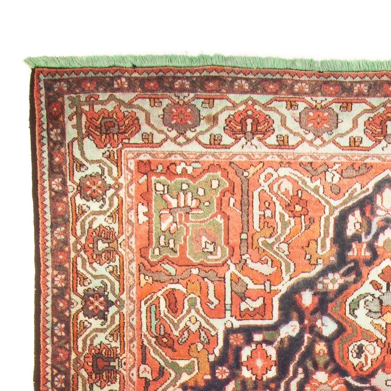 Tappeto Persero - Nomade - 336 x 170 cm - rosso chiaro
