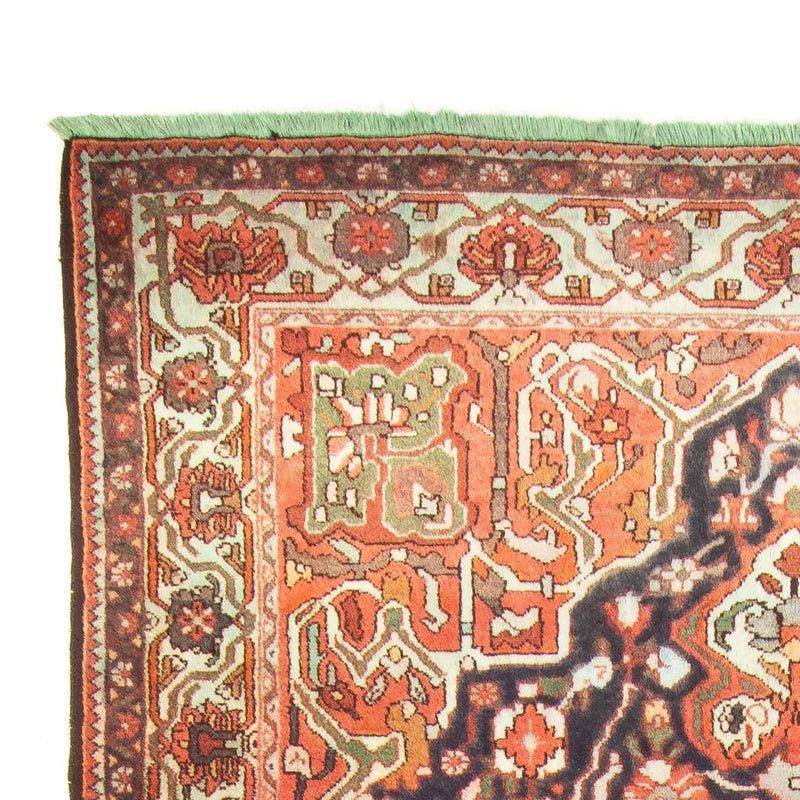 Tappeto Persero - Nomade - 336 x 170 cm - rosso chiaro