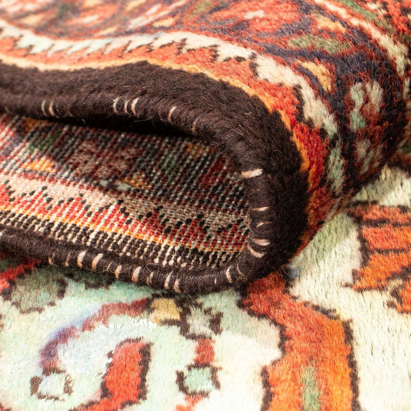 Tappeto Persero - Nomade - 336 x 170 cm - rosso chiaro