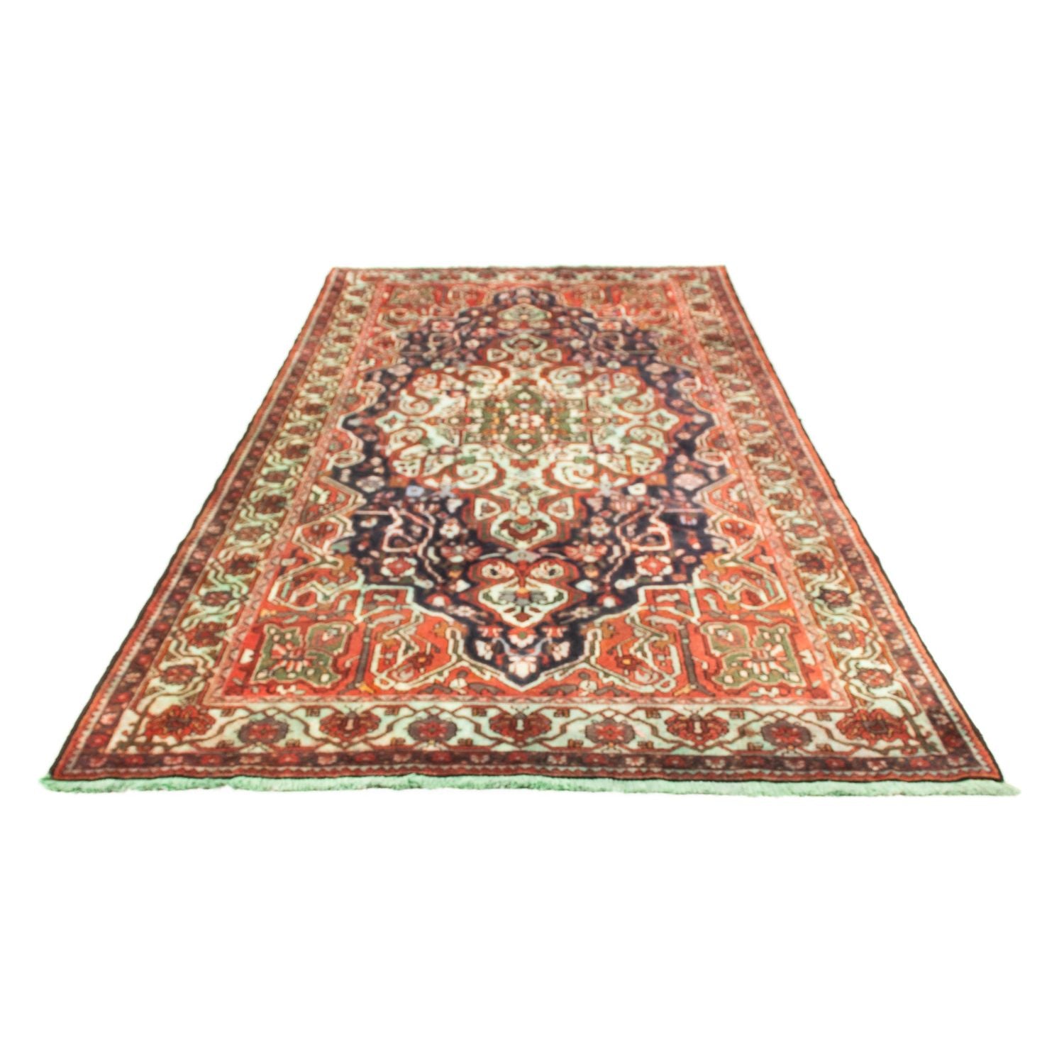 Tappeto Persero - Nomade - 336 x 170 cm - rosso chiaro