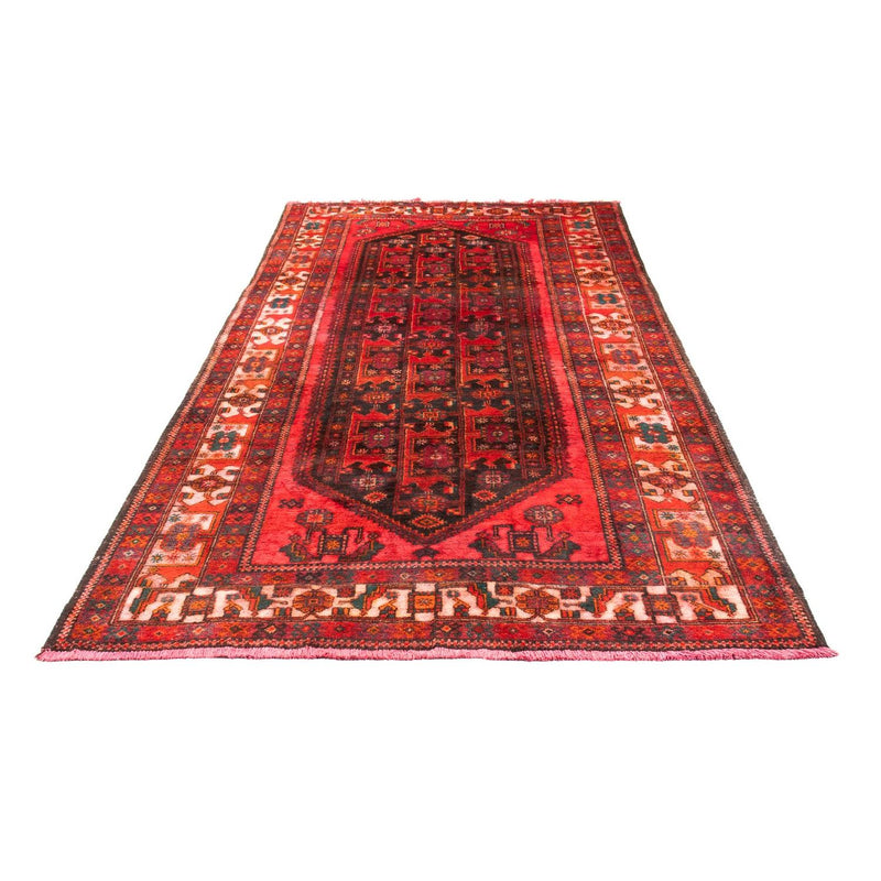 Tappeto Persero - Nomade - 297 x 154 cm - rosso scuro