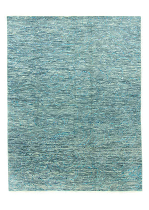 Tappeto di design - 270 x 215 cm - verde
