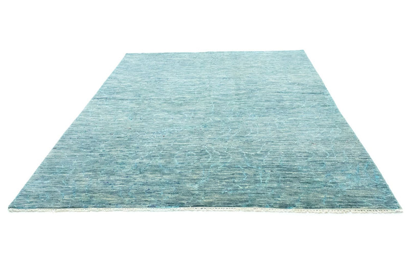Tappeto di design - 270 x 215 cm - verde