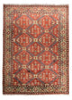 Hatchlu Tappeto 285x208cm - Tappeto orientale