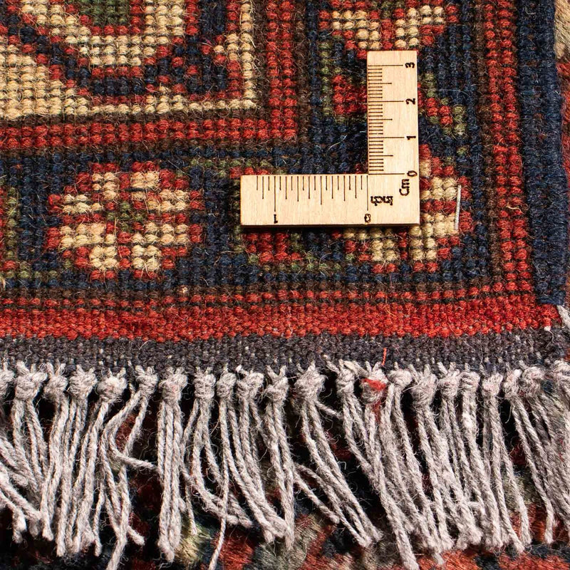 Tappeto afgano - Hatschlu - 285 x 208 cm - ruggine