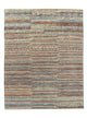 Tappeto di design - 293 x 240 cm - multicolore