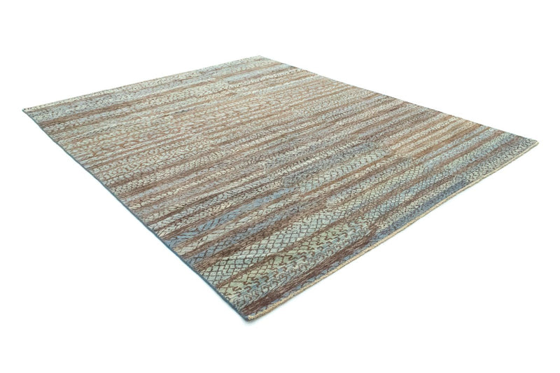 Tappeto di design - 293 x 240 cm - multicolore