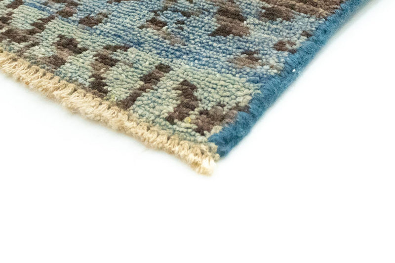 Tappeto di design - 293 x 240 cm - multicolore