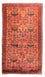 Tappeto Persero - Classico - 208 x 124 cm - rosso chiaro