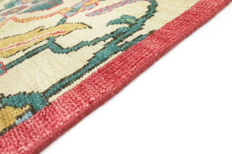 Tappeto di design - 360 x 234 cm - beige