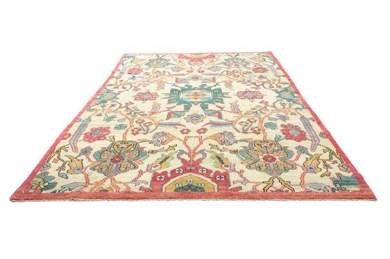 Tappeto di design - 360 x 234 cm - beige