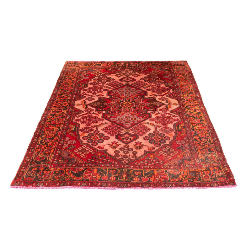 Tappeto Persero - Nomade - 207 x 132 cm - rosso chiaro
