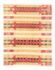 Tappeto di design 286x227cm - Designerteppich