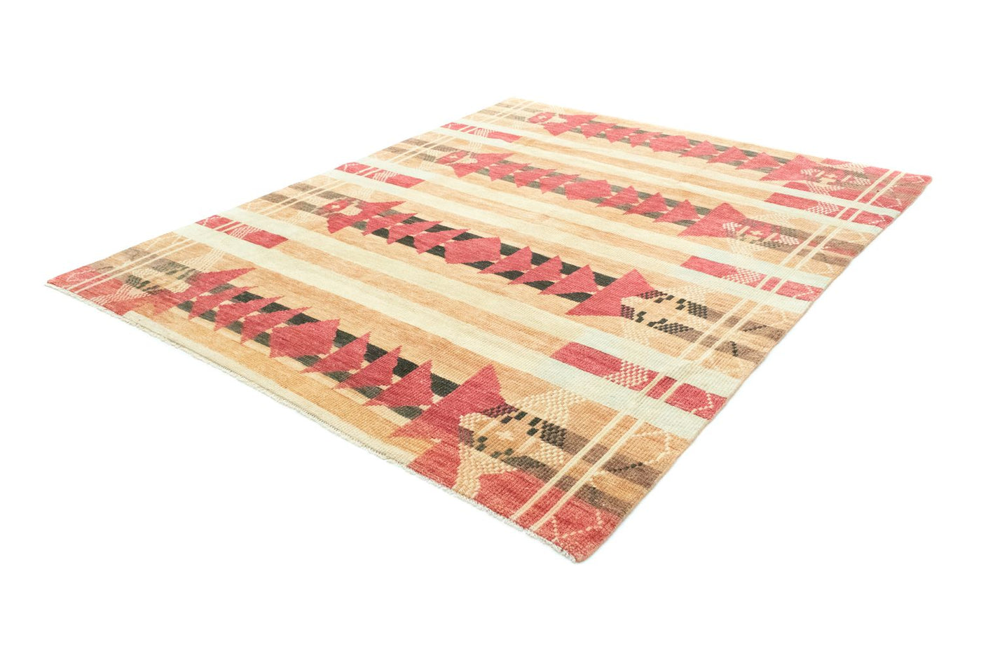 Tappeto di design 286x227cm - Designerteppich