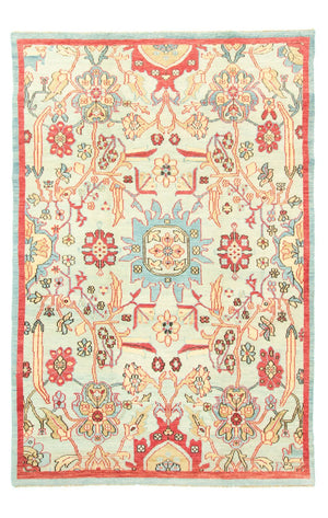Tappeto di design - 363 x 250 cm - beige